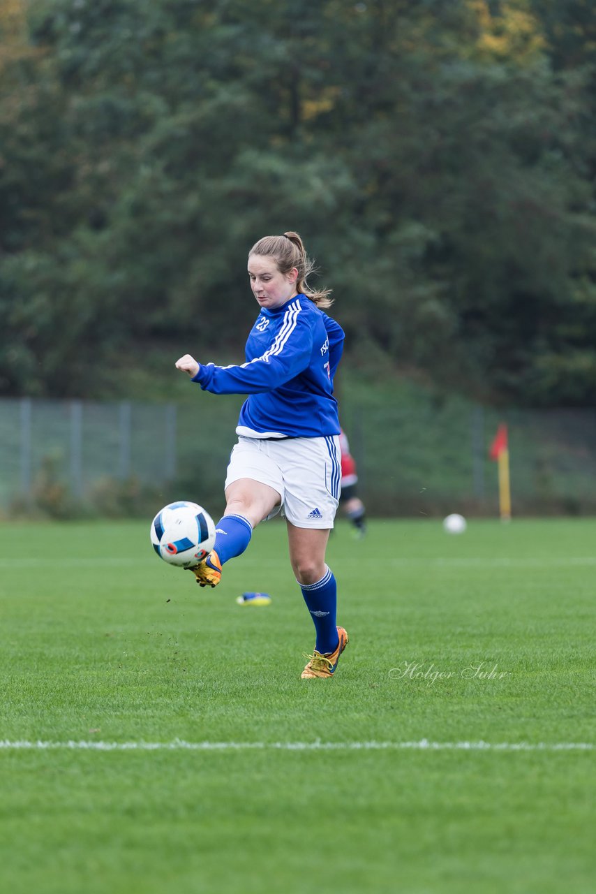 Bild 114 - Frauen FSC Kaltenkirchen - VfR Horst : Ergebnis: 2:3